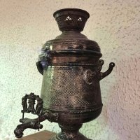 Антиквариат :: Любимова Ольга 