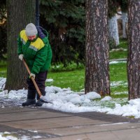 ... и коня на скаку ... :: Анатолий. Chesnavik.