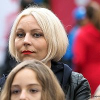 задумчивая :: Олег Лукьянов задумчивая :: Олег Лукьянов