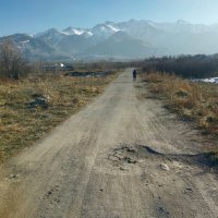 Talgar. :: Murat Bukaev