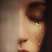 Портрет :: Виктория Поликарпова