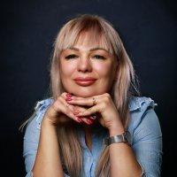 Катрин :: Сергей Удовенко