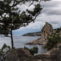 Лебединое Крыло :: AZ east3