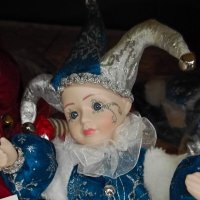 Шут :: Татьяна Пальчикова