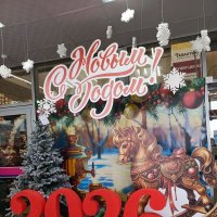 Скоро новый год :: Татьяна Пальчикова