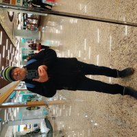 Всем привет! :: Андрей Лукьянов