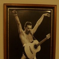 Freddie Mercury :: zavitok *