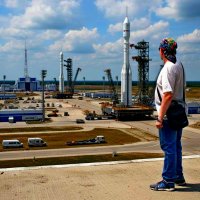 Созерцатель :: Дмитрий (Горыныч) Симагин