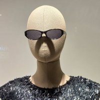 Незнакомец с усами :: Сергей Порфирьев