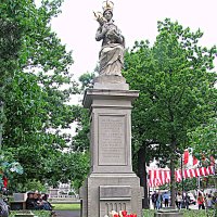 Варшава. :: Владимир Драгунский