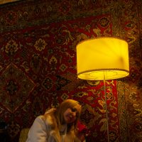 Назад в СССР) :: Руслан Веселов Назад в СССР) :: Руслан Веселов