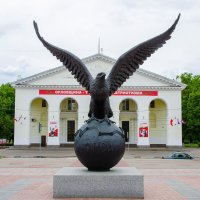 ---- :: Галина Ложечникова