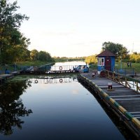 Конечная станция :: Gal` ka