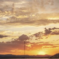 Яхт Клуб :: Дмитрий 