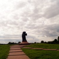 Турово городище :: Gal` ka