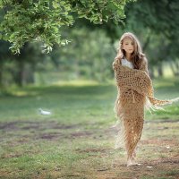 **** :: Николай Шерстнев