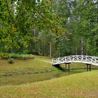 МИХАЙЛОВСКОЕ. :: Виктор Осипчук