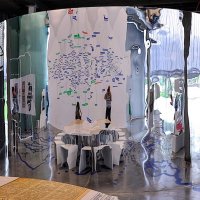 Автопортрет в духе авангарда ! :) :: Анатолий Колосов