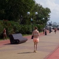 Адлер :: Serega SchütZ