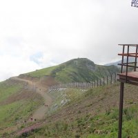 Роза Хутор :: Serega SchütZ