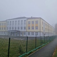 Утро туманное :: Алевтина Утро туманное :: Алевтина