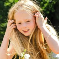 Цветы. :: Виктор Орлов