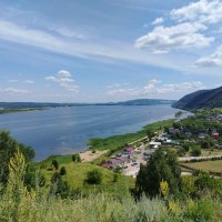 Самара. Ширяево :: Надежда 