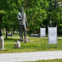 Музеон :: Игорь Белоногов