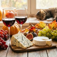 Осенее настроение :: Valentin Bondarenko