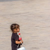 Модница :: Максим 