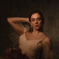 *** :: Николай Чекалин