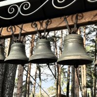 Звонница :: Наталья Герасимова Звонница :: Наталья Герасимова