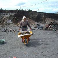 Тяжелая женская доля... :: unix (Илья Утропов) Тяжелая женская доля... :: unix (Илья Утропов)