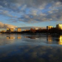 О повседневности :: Андрей Лукьянов