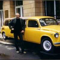 ЛимуЗАЗ. :: Валерий Пославский