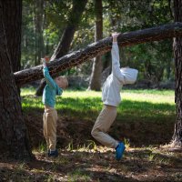 Мальчик и ... мальчик! :: **** vedin