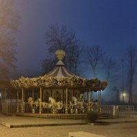 Донецк :: Галина Алексенко 