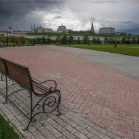 Казань :: **** vedin