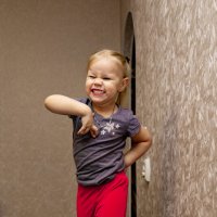 Разминеп перед сном. :: Александр Силинский