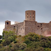 Средневековый форт :: Alexandеr P