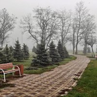 Ростовские зарисовки :: Александр Гапоненко