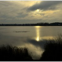 В ожидании... :: Aleksandr Gal