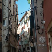 Хорватия :: Натали 