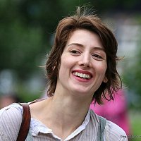 и хорошее настроение :: Олег Лукьянов