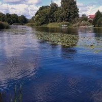 Просто хороший день .. :: Татьян@ Ивановна