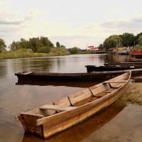 Пастораль :: Gal` ka