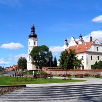 И снова Пинск :: Gal` ka