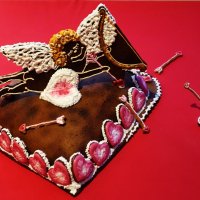 Экспонат выставки"Мания пипаркоков" :: Aida10 