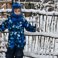 29 ноября :: Владимир VS