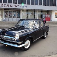 это было недавно :: Олег Лукьянов